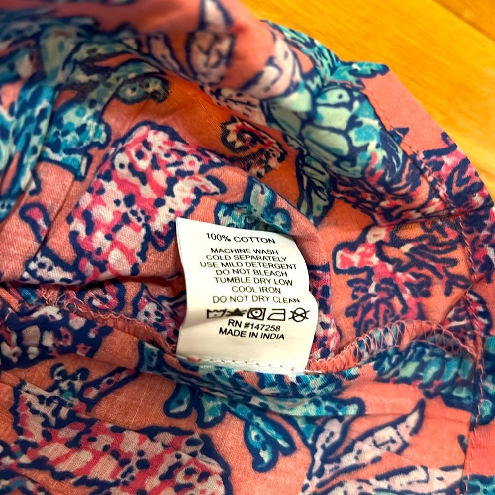 Simply Southern Women’s 2 Piece Shirt and Shorts Set XL NWT - Picture 10 of 16